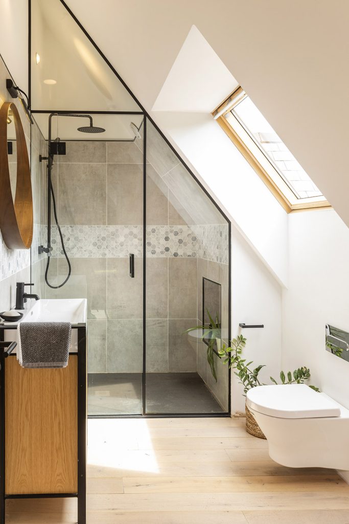 Bathroom design ideas - Extensions & Renovations